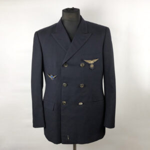 Chaqueta Piloto Comercial 1968 España