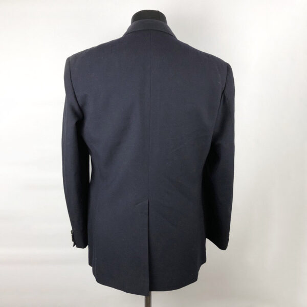 Chaqueta Piloto Comercial 1968 España - Imagen 2