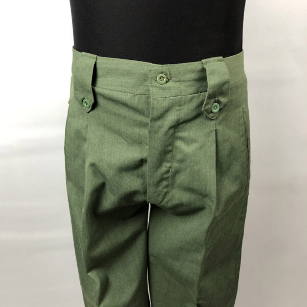 Pantalón Sarga de la Legión Española