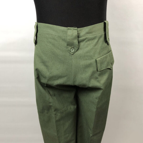 Pantalón Sarga de la Legión Española - Imagen 2