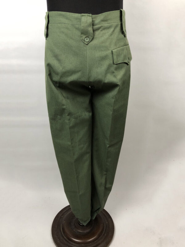 Pantalón Sarga de la Legión Española - Imagen 4
