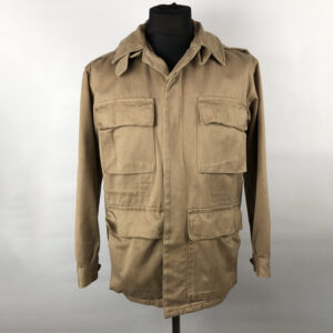 Chaquetón 2/4 M67 del Ejercito España