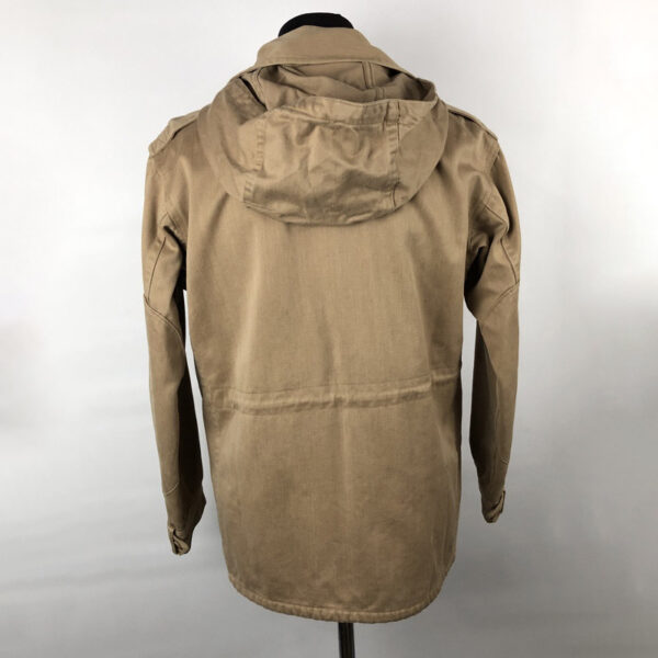 Chaquetón 2/4 M67 del Ejercito España - Imagen 2