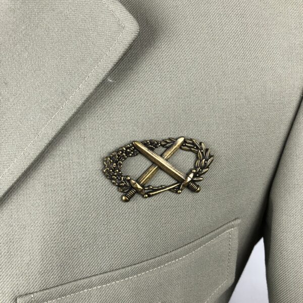 Uniforme Regimiento de Trenes Francia - Imagen 5