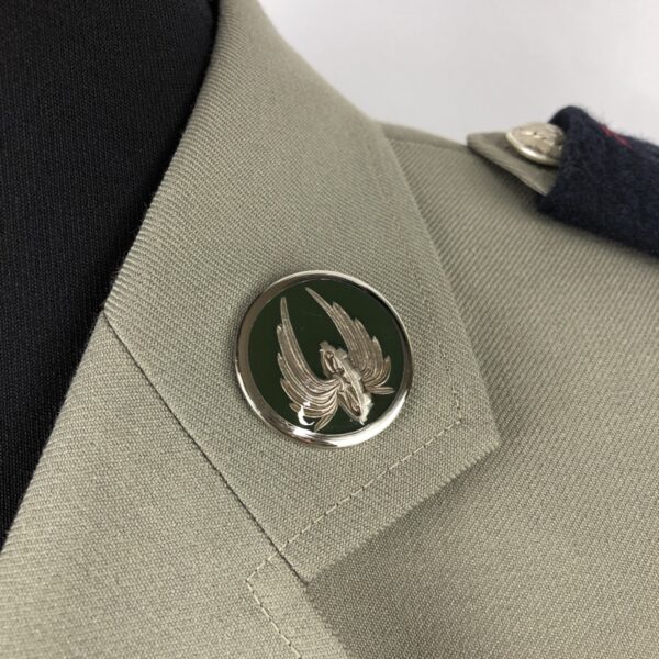 Uniforme Regimiento de Trenes Francia - Imagen 6