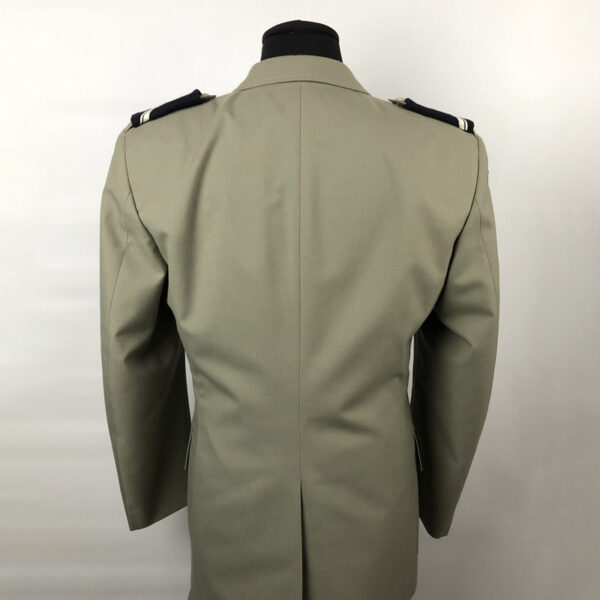 Uniforme Regimiento de Trenes Francia - Imagen 2