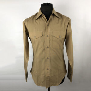 Camisa de Soldado de Primera USMC USA