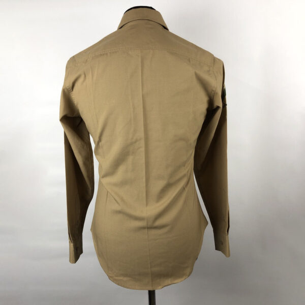 Camisa de Soldado de Primera USMC USA - Imagen 2