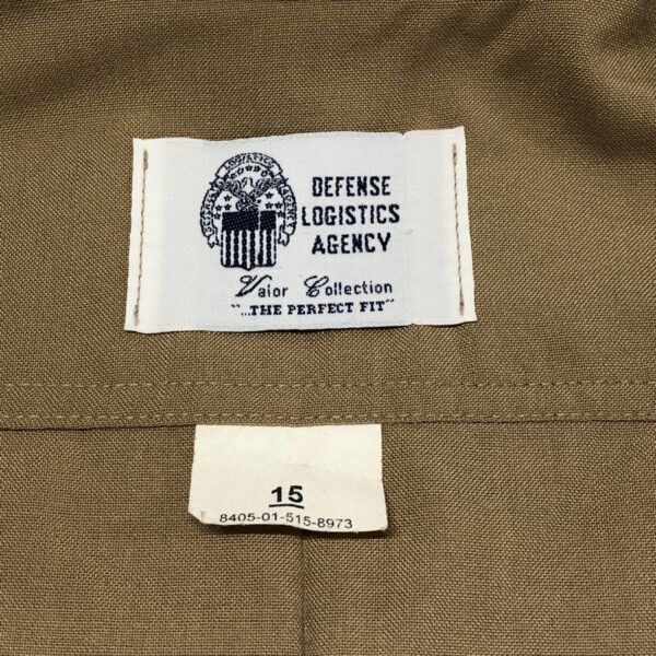 Camisa de Sargento USMC USA - Imagen 4