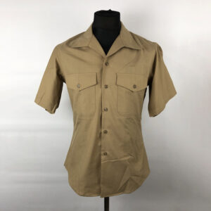 Camisa de Soldado USMC USA