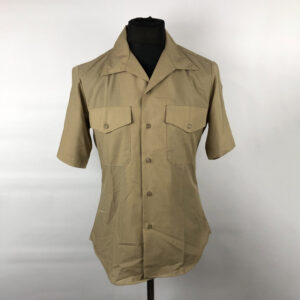 Camisa de Cabo USMC USA
