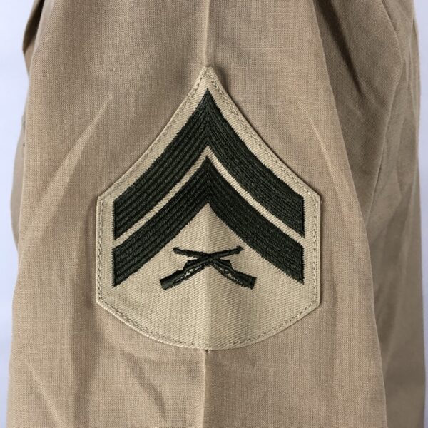 Camisa de Cabo USMC USA - Imagen 3