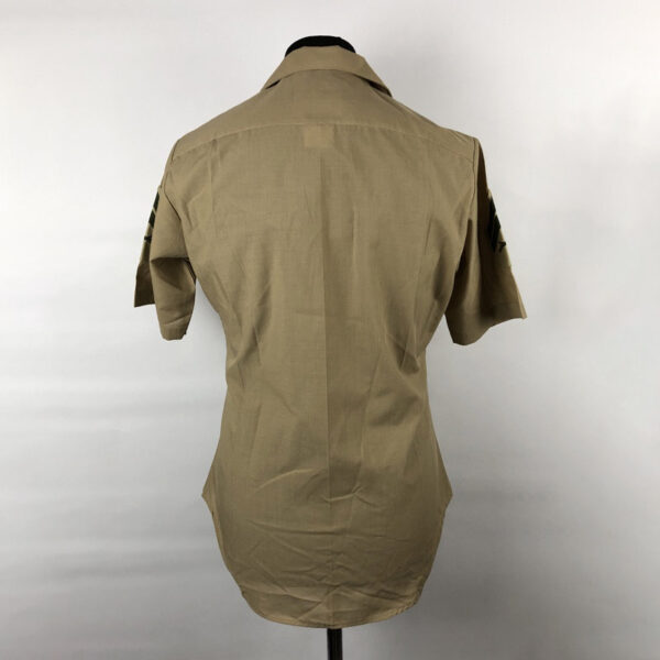 Camisa de Cabo USMC USA - Imagen 2