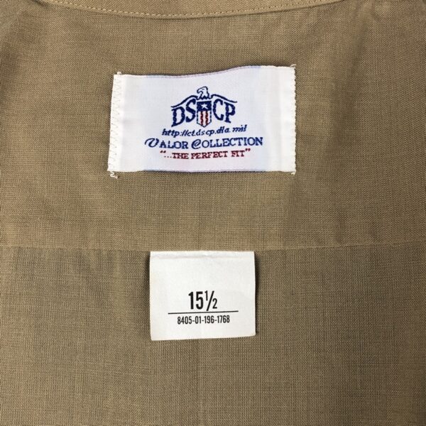 Camisa de Cabo USMC USA - Imagen 4