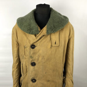 Chaqueta Mackinaw años 50 Canadá