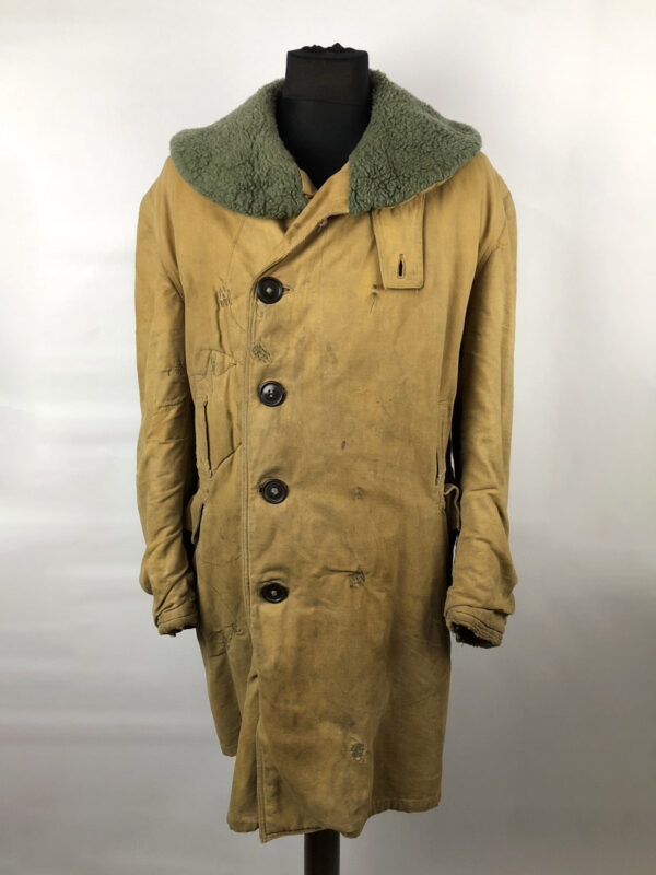 Chaqueta Mackinaw años 50 Canadá - Imagen 3