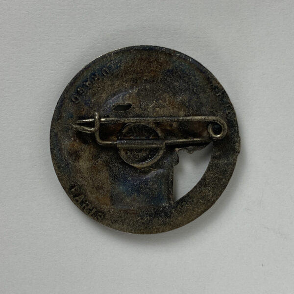 Insignia del 2.º Regimiento de Caballería Extranjera - Imagen 2