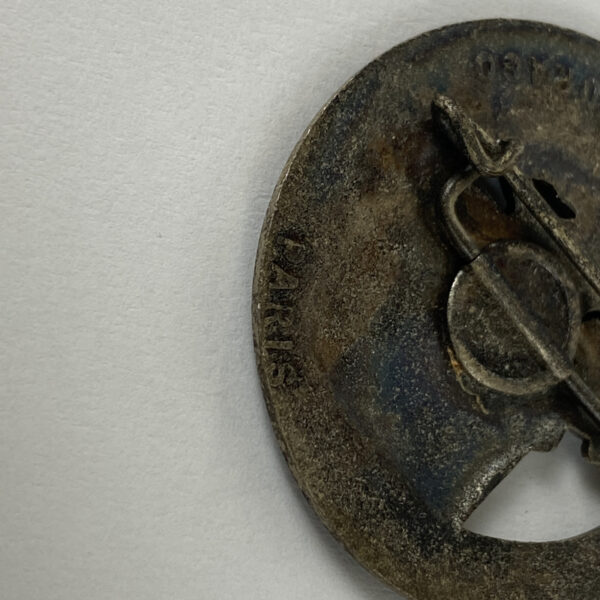 Insignia del 2.º Regimiento de Caballería Extranjera - Imagen 5