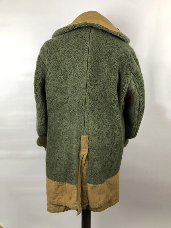 Chaqueta Mackinaw años 50 Canadá - Imagen 8