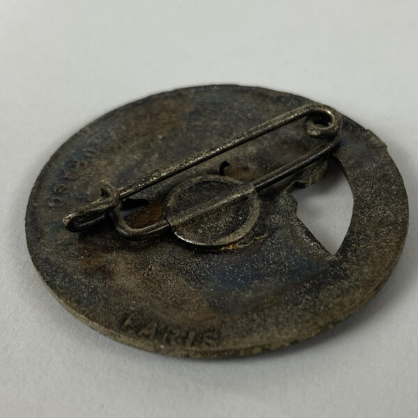 Insignia del 2.º Regimiento de Caballería Extranjera - Imagen 3