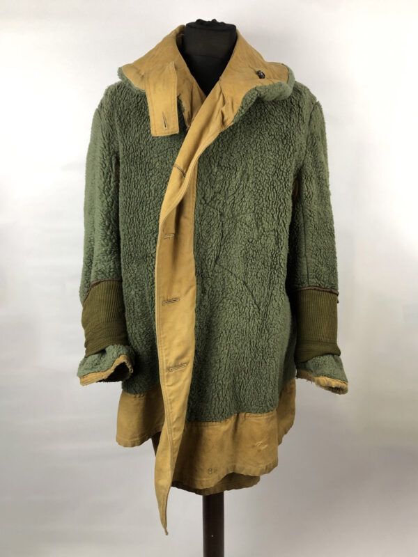 Chaqueta Mackinaw años 50 Canadá - Imagen 7