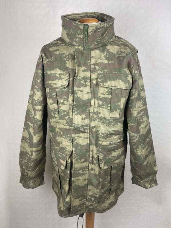 Chaqueta con Forro M2008 Turquía - Imagen 3