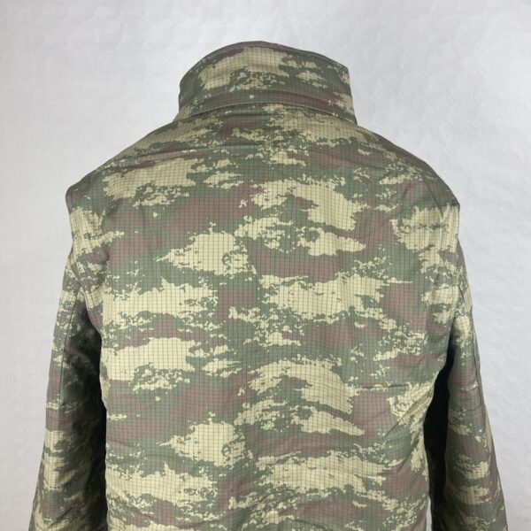 Chaqueta con Forro M2008 Turquía - Imagen 2
