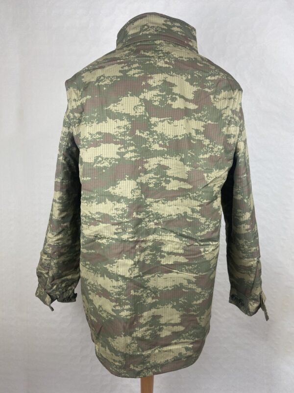 Chaqueta con Forro M2008 Turquía - Imagen 4