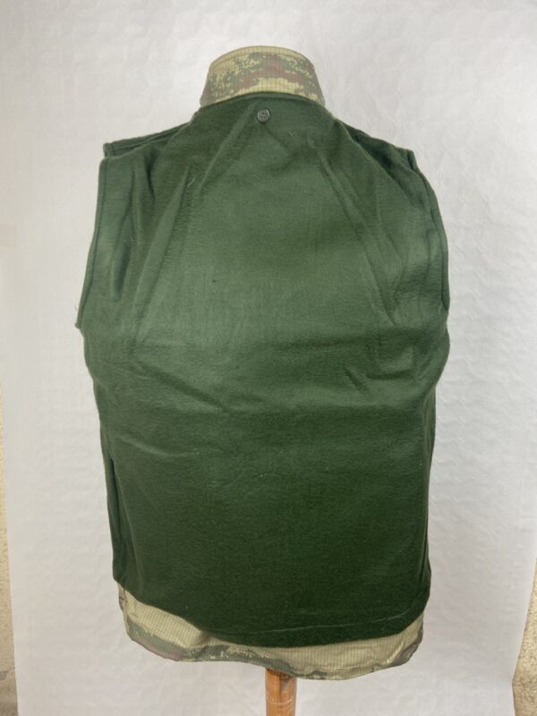 Chaqueta con Forro M2008 Turquía - Imagen 5