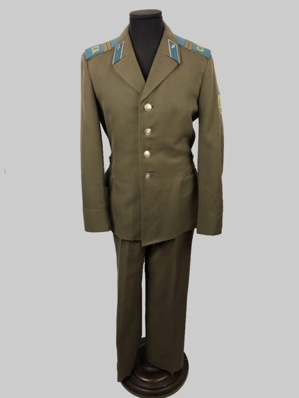 Uniforme de diario Aviación URSS - Imagen 3
