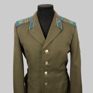 Uniforme de diario Aviación URSS