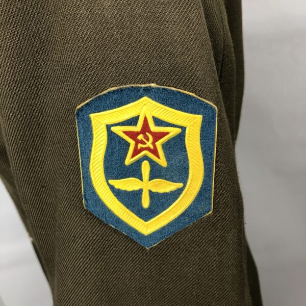 Uniforme de diario Aviación URSS - Imagen 6