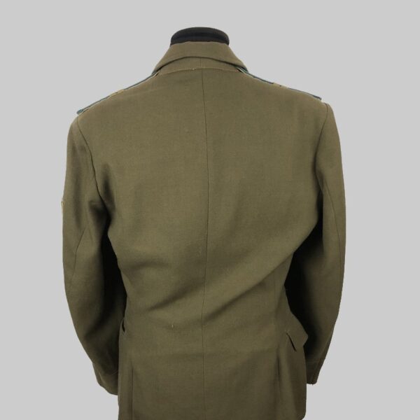 Uniforme de diario Aviación URSS - Imagen 2