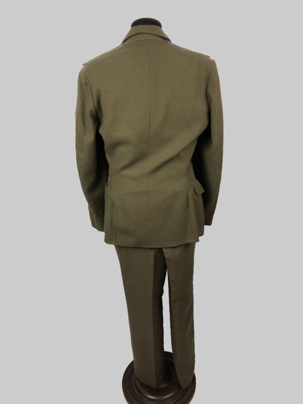 Uniforme de diario Aviación URSS - Imagen 4