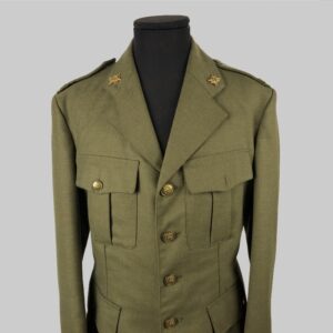 Uniforme de paseo Soldado de Infantería España