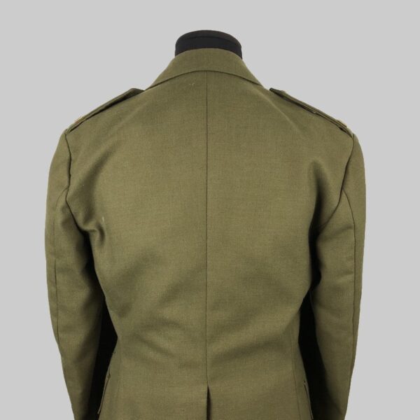 Uniforme de paseo Soldado de Infantería España - Imagen 2