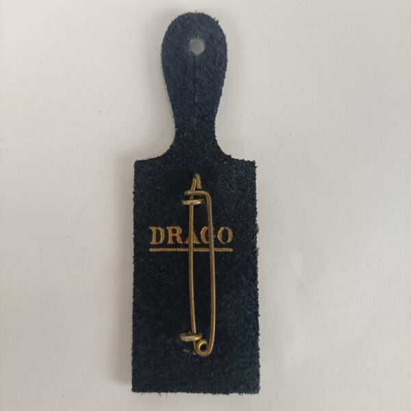 Pepito insignia promoción EOR COET "General Rollet" - Imagen 2