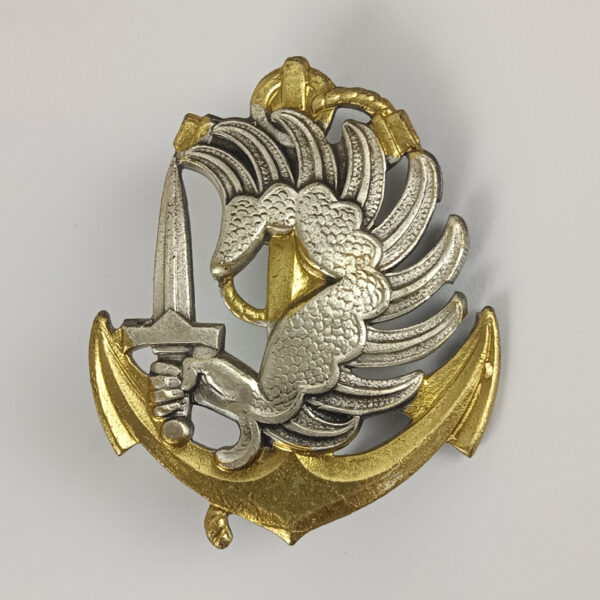 Distintivo Paracaidista de las Tropas de Marina Francia