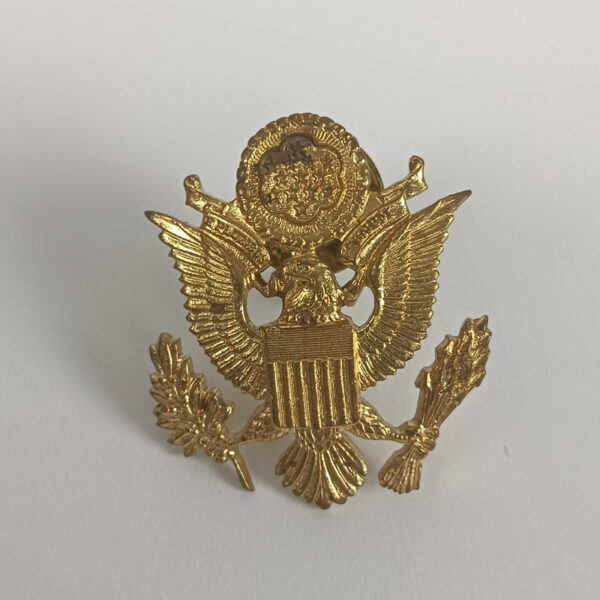 Insignia para Oficial del US Army USA