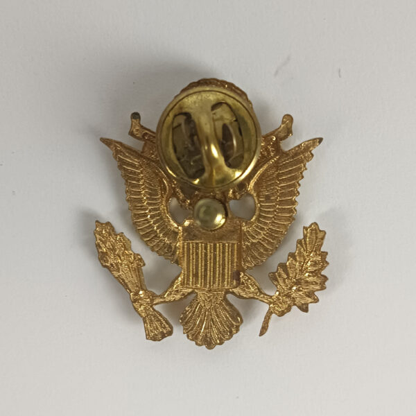 Insignia para Oficial del US Army USA - Imagen 2