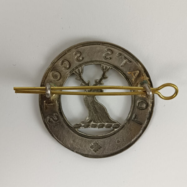 Insignia Lovat´s Scouts UK - Imagen 2