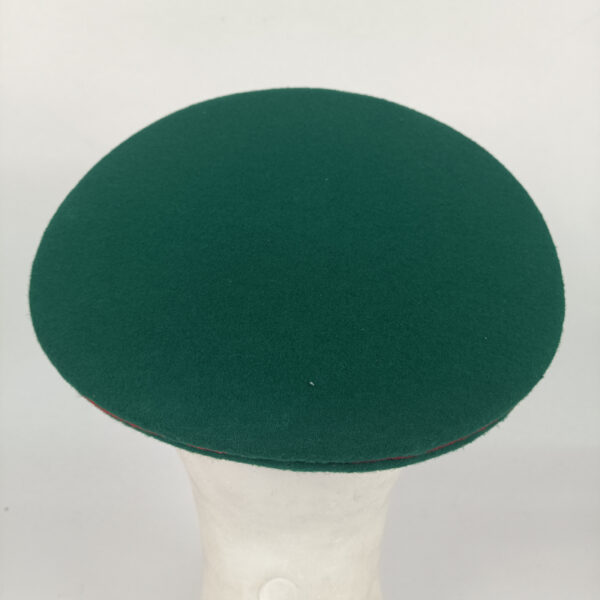 Gorra de plato M69 Tropas de Frontera URSS - Imagen 5