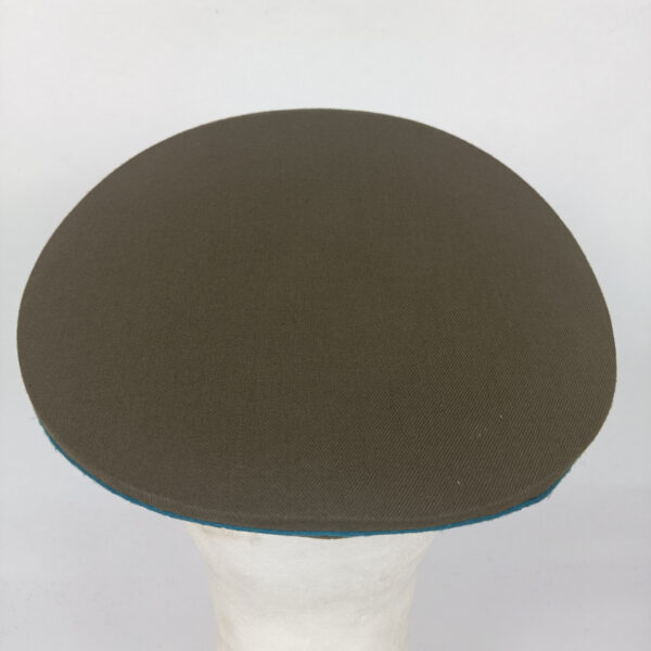 Gorra de Oficial de la Fuerza Aérea URSS - Imagen 5