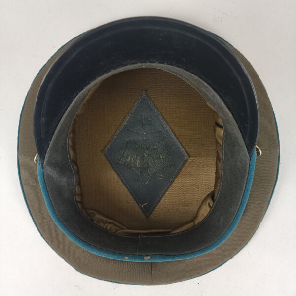 Gorra de Oficial de la Fuerza Aérea URSS - Imagen 2