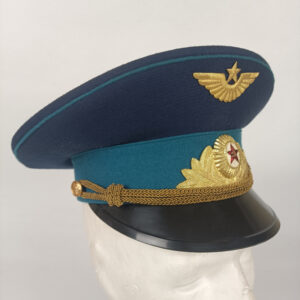 Gorra de Gala de la Fuerza Aérea URSS