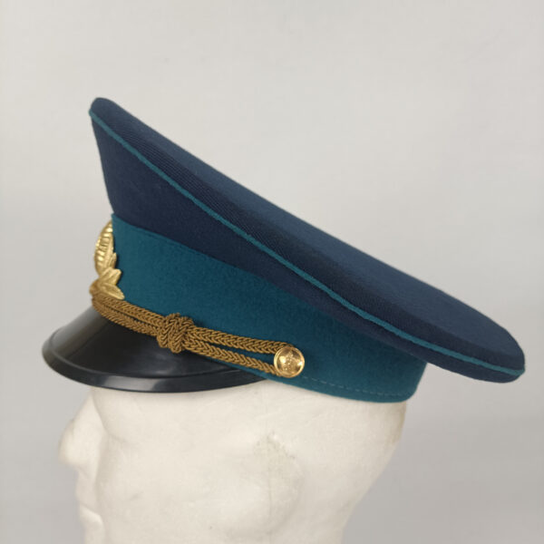 Gorra de Gala de la Fuerza Aérea URSS - Imagen 4