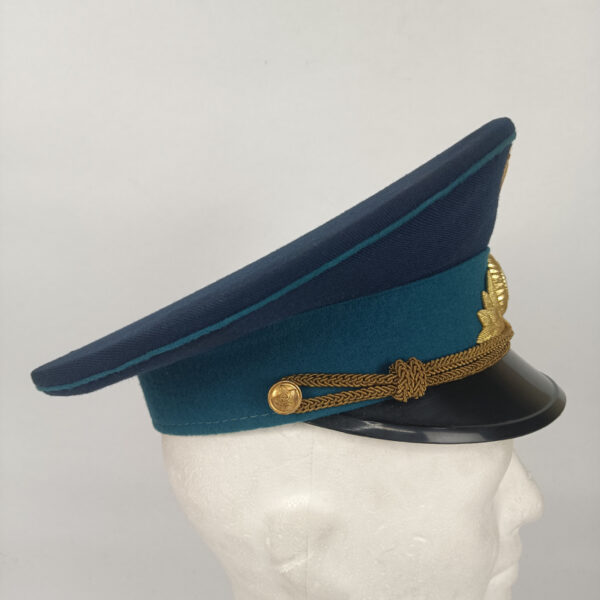 Gorra de Gala de la Fuerza Aérea URSS - Imagen 6