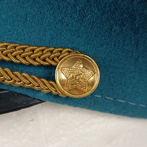 Gorra de Gala de la Fuerza Aérea URSS - Imagen 10