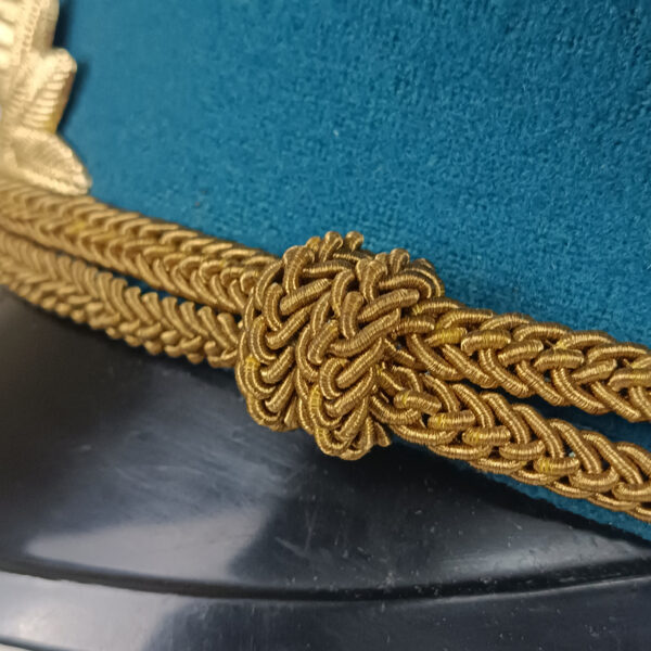 Gorra de Gala de la Fuerza Aérea URSS - Imagen 11