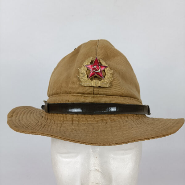 Chambergo Afghanka de la URSS - Imagen 3